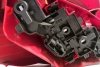Lampa tył prawa Peugeot 307 LIFT 2007 Hatchback 5-drzwi